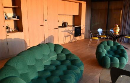 Un Lumipod d'exception