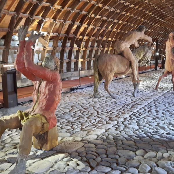 Exposition Little Bighorn Gap Hautes Alpes France Lumipod