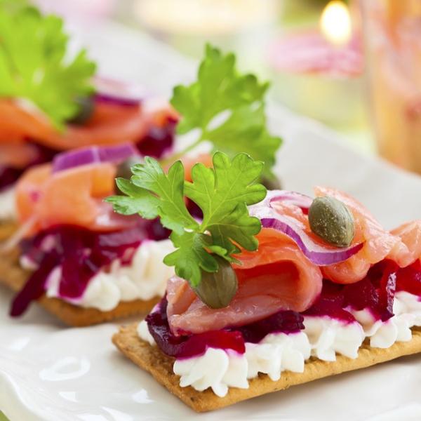 Chef traiteur à domicile Gap Hautes Alpes Lumipod